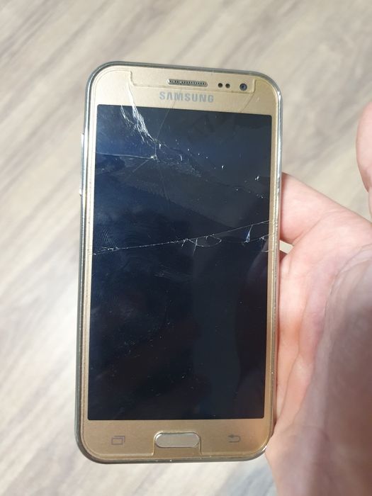 Samsung galaxy j3 на разбор