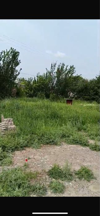 Дом с участком на продаже