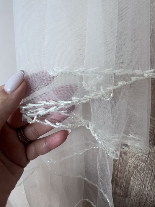 Сватбено було - чисто ново