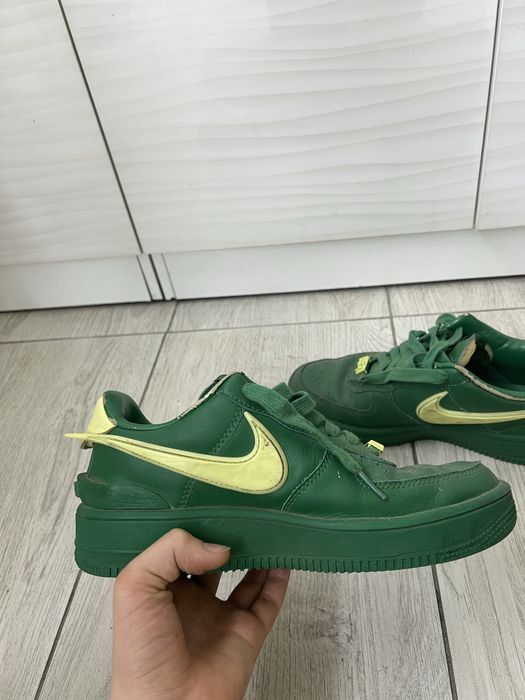 Nike Ambush green
