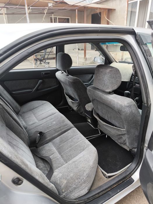 Toyota  camry vista sv-43