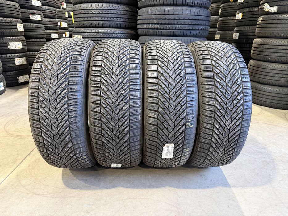 235/50/20 PIRELLI 4бр