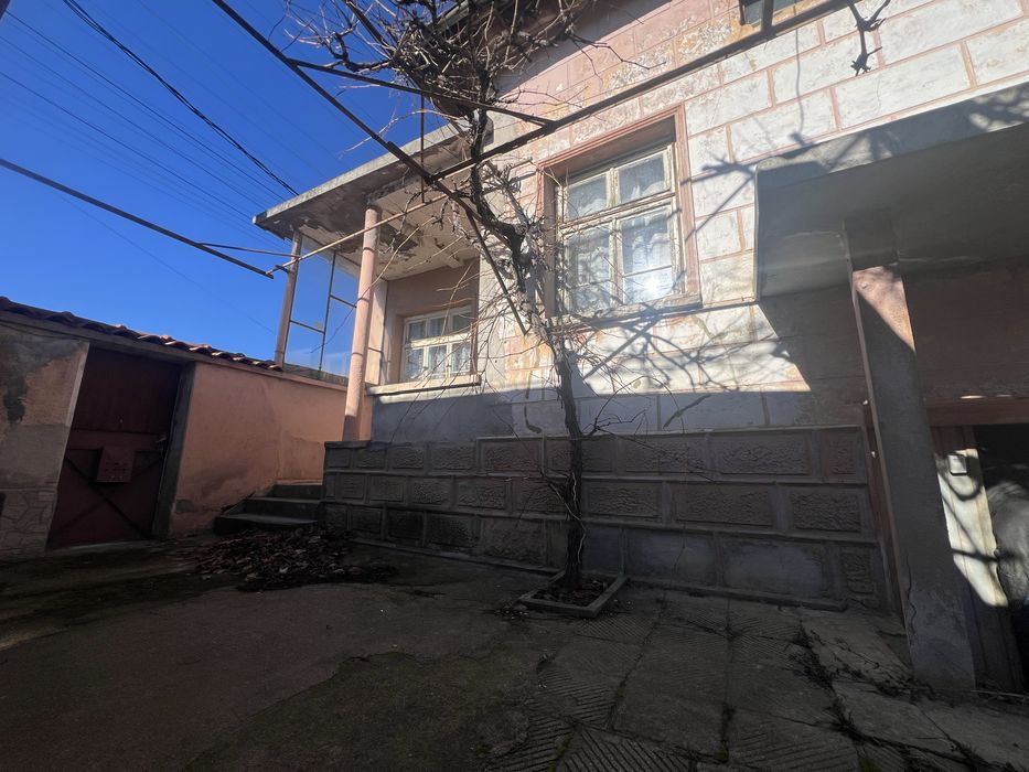 Продава се Къща в с. Шейново, Област Стара Загора - 92 кв.м за 693 €/кв.м - Снимка #5