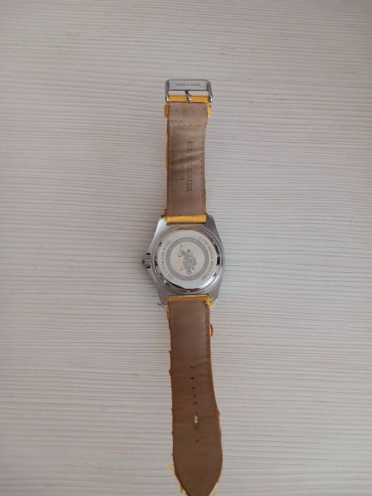 Мъжки часовник U.S.Polo Assn.