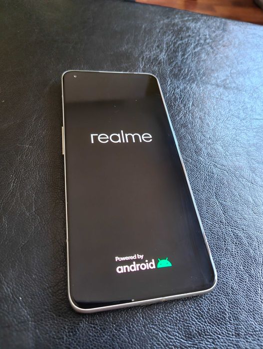 Vând telefon Realme GT 2 Pro 5G - 256GB / 12GB RAM, Snapdragon 8 Gen 1