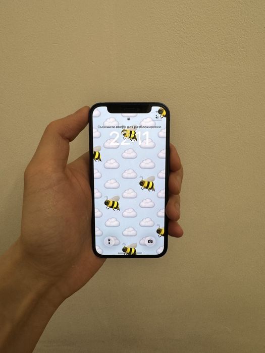 Iphone 12 mini обмен