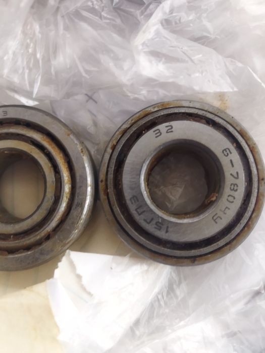 Продам подшипники.