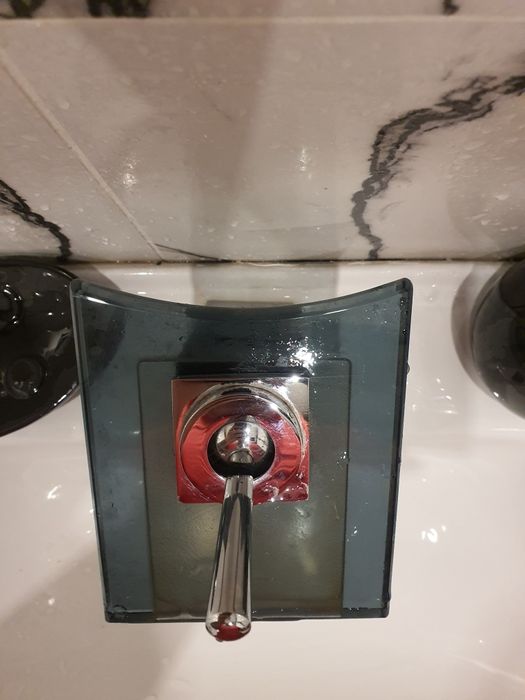 Смесител Интер Керамик