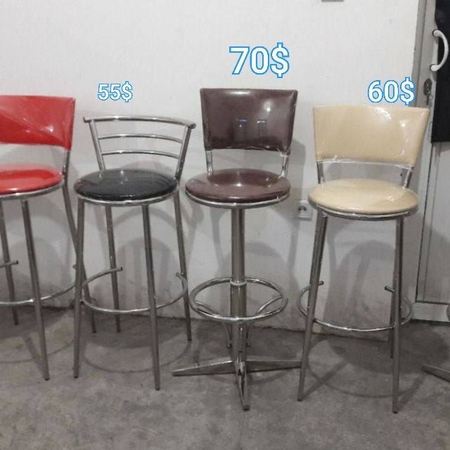 Барное стулья высокое стул стулья Bar stul