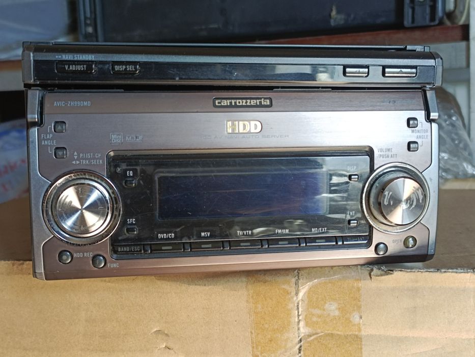 Мини диск mini Disk