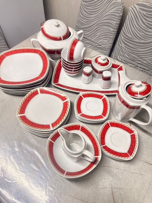 Продам набор посуды кухонный