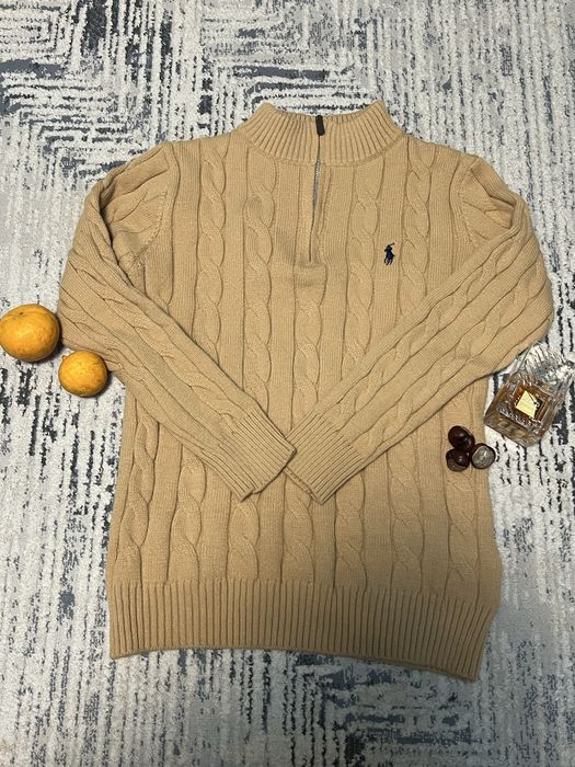 Пуловер на ralph lauren