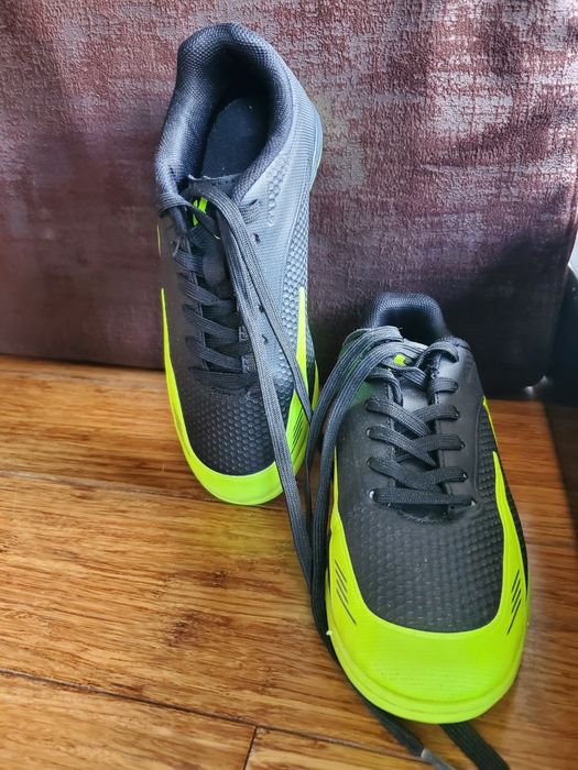 Pantofi sport fotbal copii