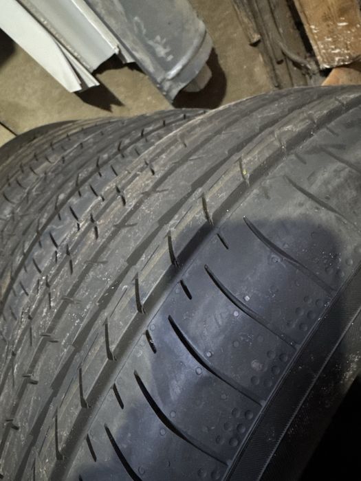 Продается новые шины якохама