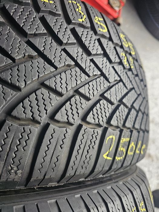 235 55 19 m+s bridgestone
