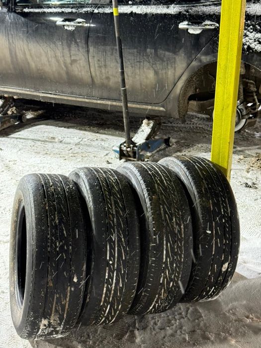 Летние авто шины