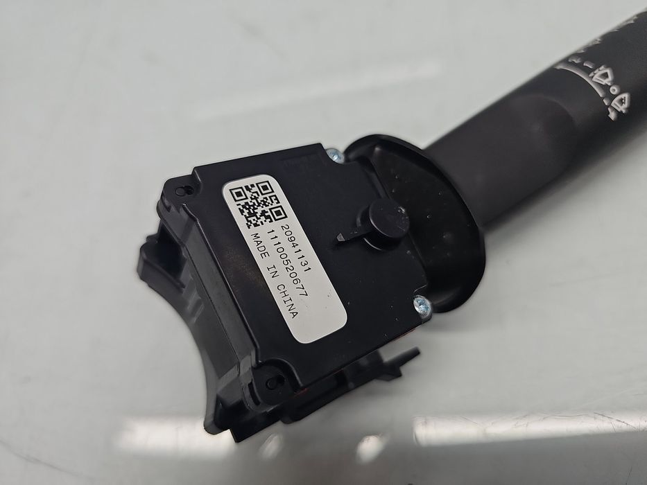 Maneta stergator Opel Astra J [Fabr 2009-2015] 20941131