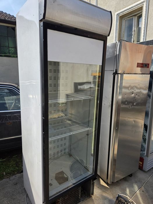 Frigider, Masa rece 2,3 usi inox, masa frigorifica 2 usi, masa inox re