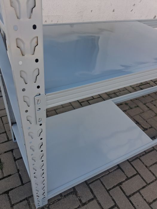 Raft eftin  model simplu