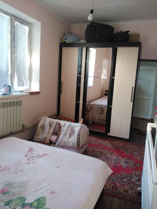 Дом Нуртас Майтобе Кеңжарық