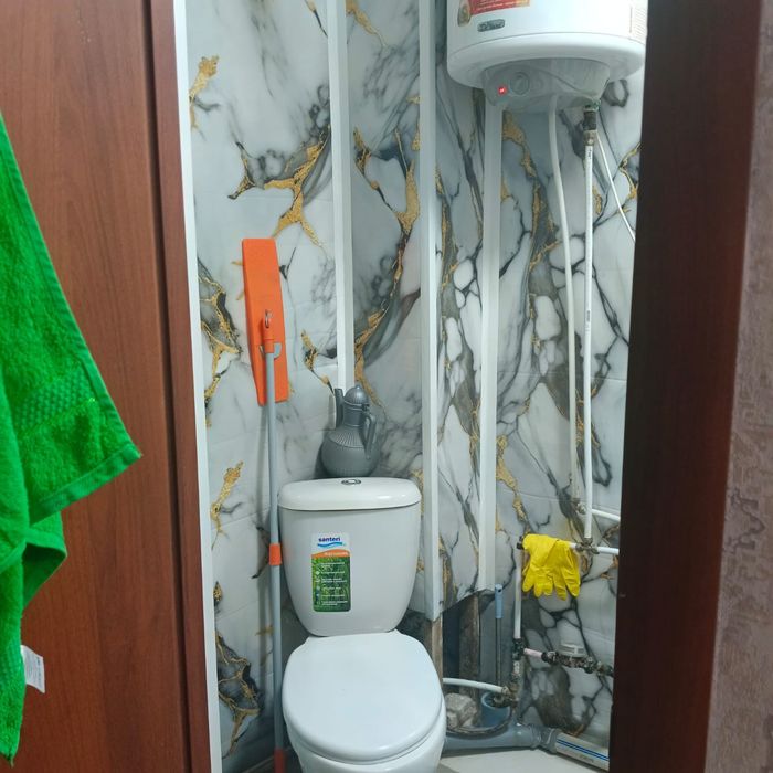 Продам квартиру в Красном Яре