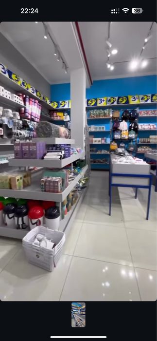 Мебельдля товаров