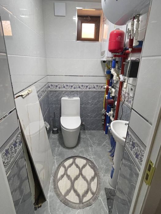 Sergeli tumanida uchastka sotiladi