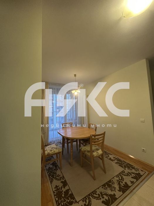 Дава се под наем Двустаен апартамент в София, Люлин 5 - 60 кв.м за 648.21 € - Снимка #3