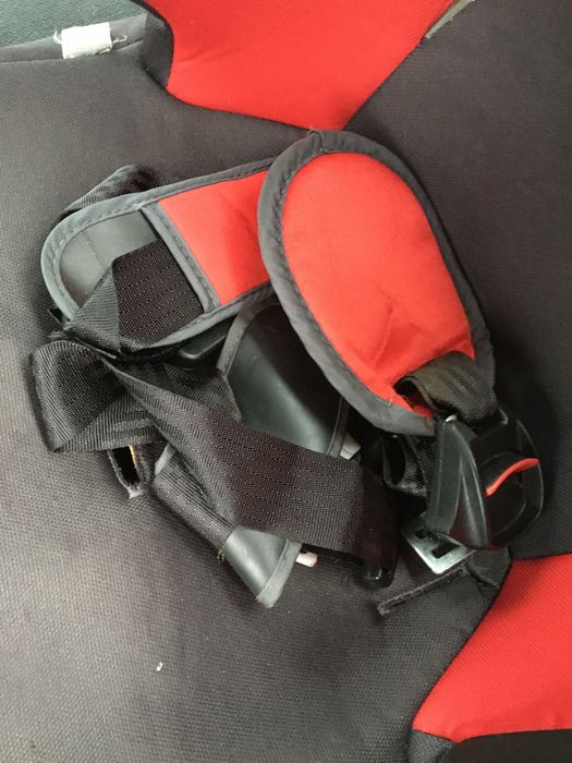 Детско столче за кола nania