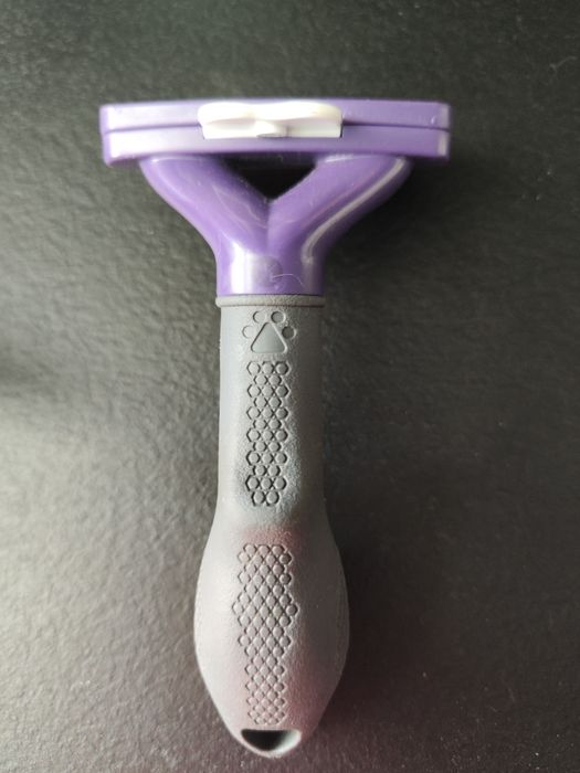 Furminator късокосмести