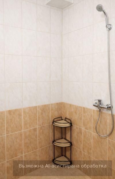 Едностаен апартамент  в гр.Варна, Левски!