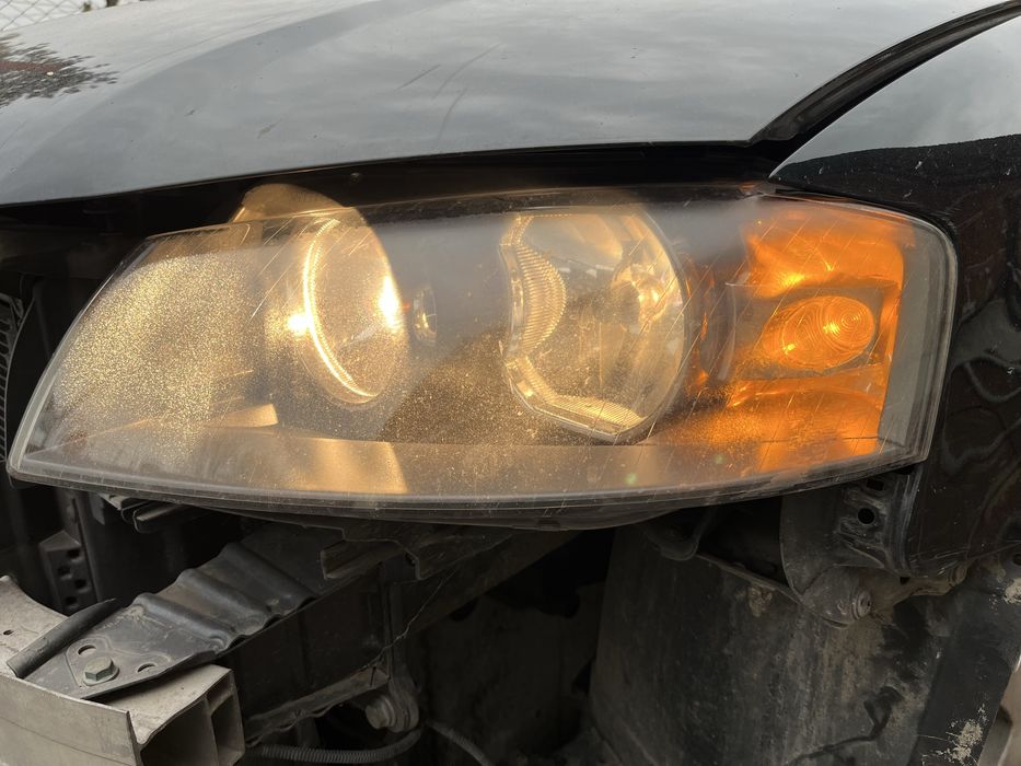Фарове за Audi A3 8P
