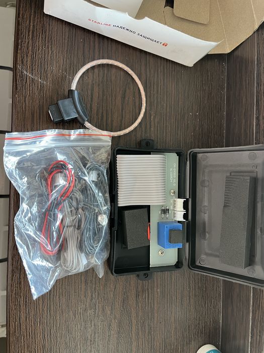 Продам BP-03 Starline