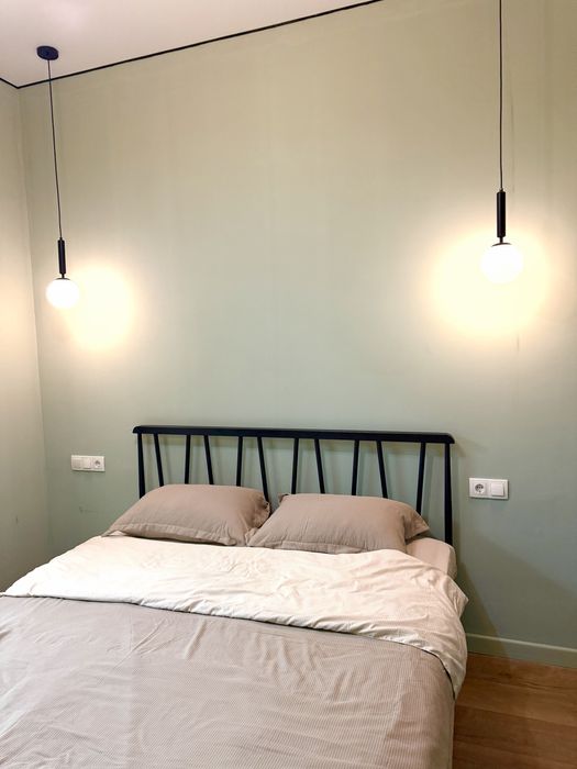 2 комнатная квартира