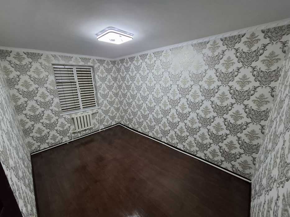 Кармана газ идораси оркасидан 2 сутик 3 хонали катеж сотилади