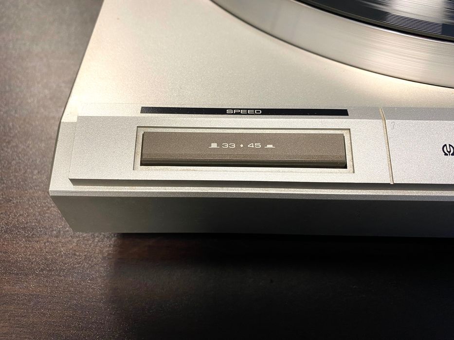 Висококачествен грамофон Pioneer