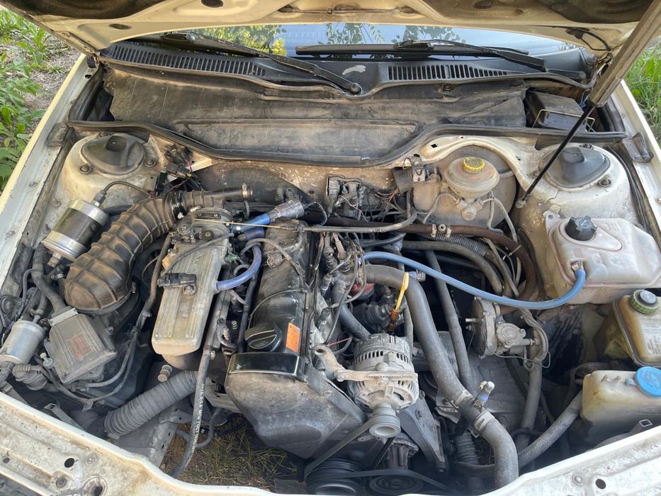 Продам Ауди 100 с4 в хорошем состоянии