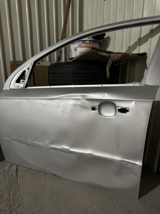 Дверь нексиа р 3. Равон р 3