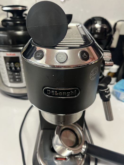 Кафемашина deLonghi