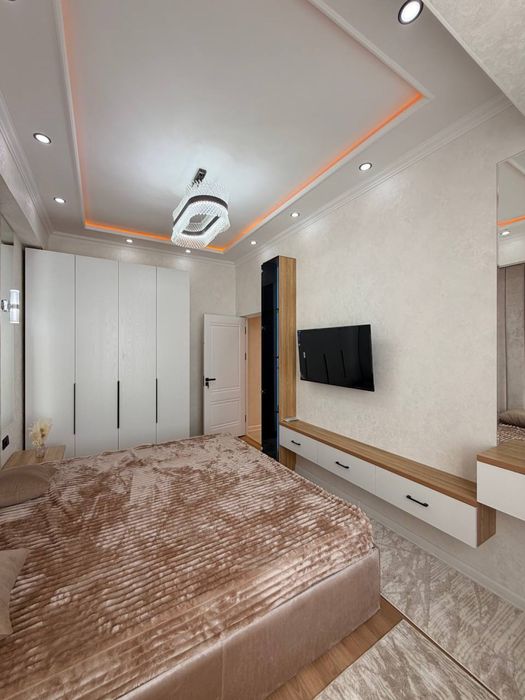 Продается 3/9/11 квартира алмазарский район