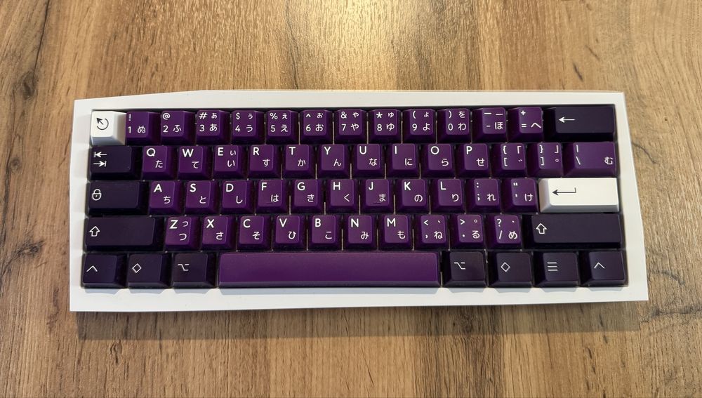 Кейс для клавиатуры Blade60