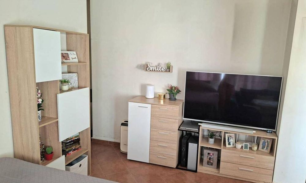 Продава се Едностаен апартамент в Варна, Цветен квартал - 49 кв.м за 2419 €/кв.м - Снимка #4