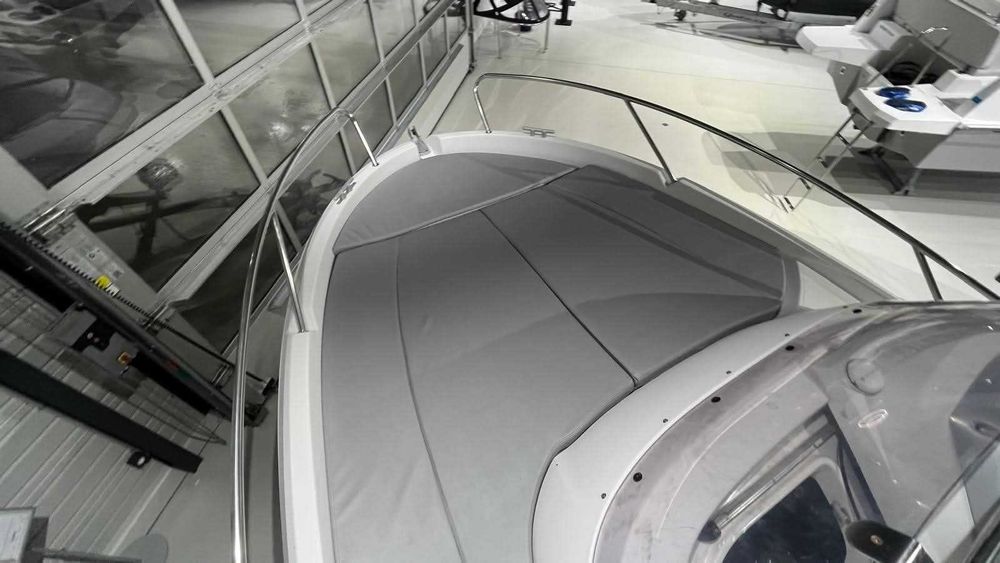 Beneteau Flyer 650