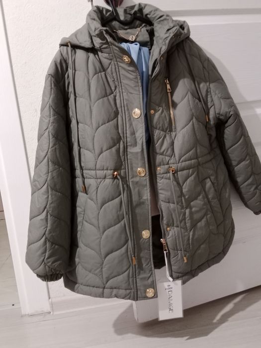 Новый скидкамен киімдер