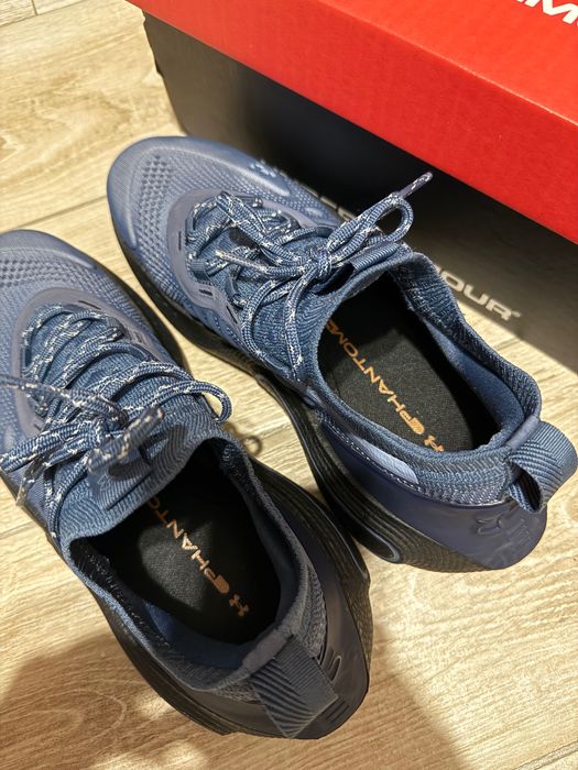 Кросовки Ander Armour