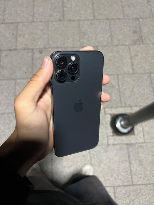 iPhone 13 pro max