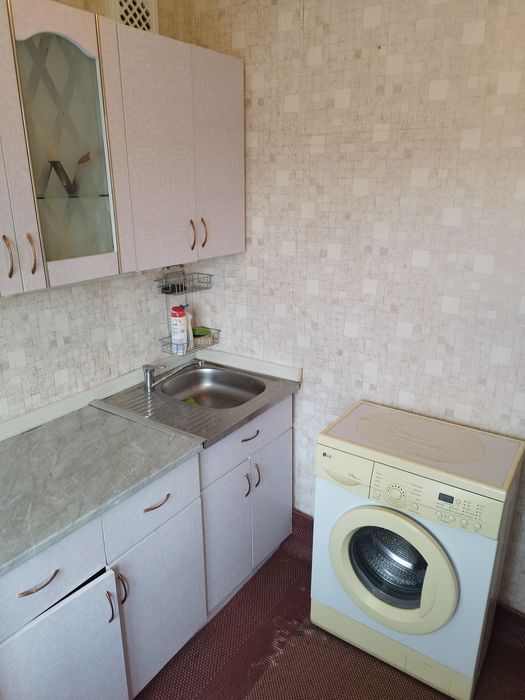 2-х комнатная квартира