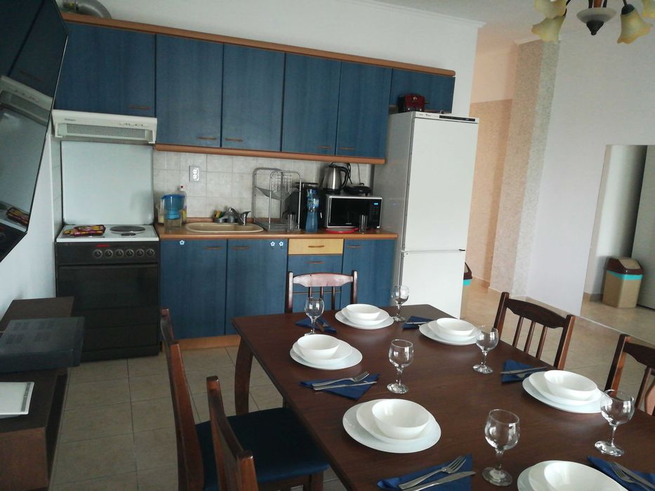 Мезонет под наем в Гърция до плажа