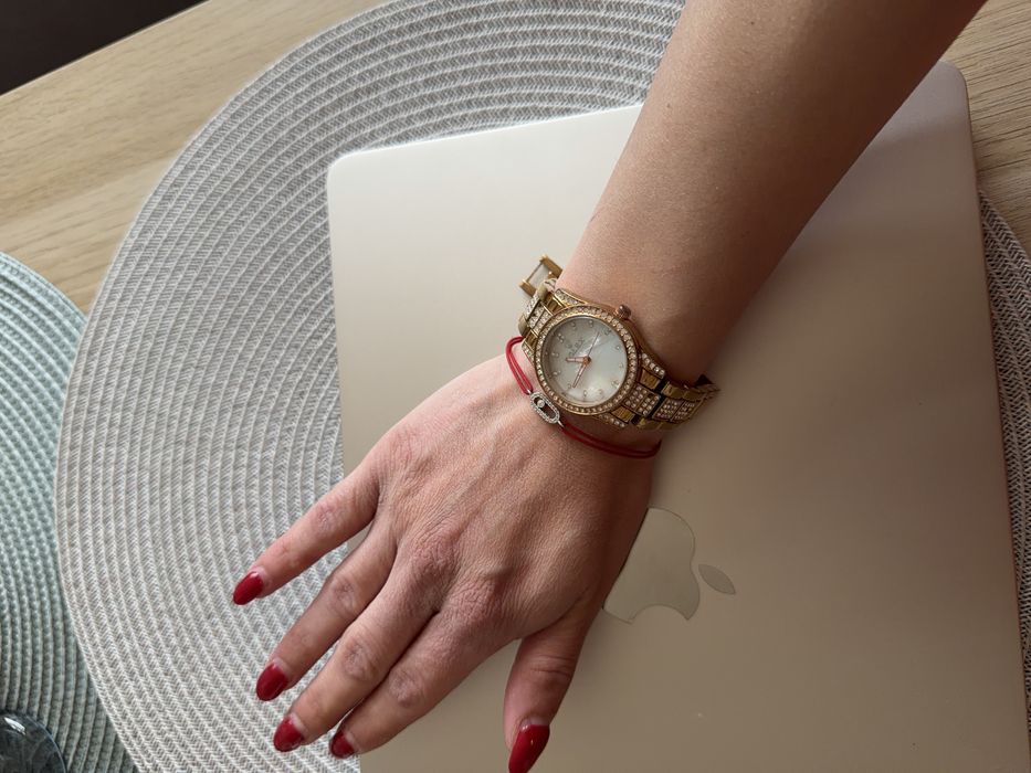 Часовник Rolex, rolex date just