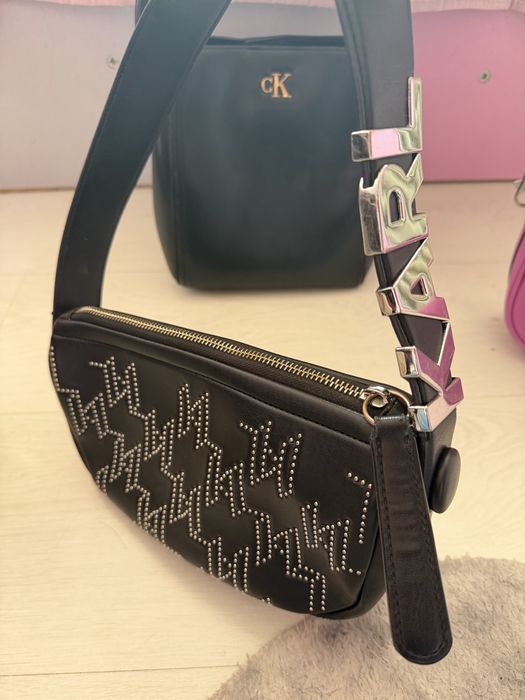 Чанта Karl lagerfeld,calvin klein